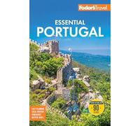 Fodor's Essential Portugal