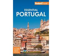 Fodor's Travel Guides Fodor's Essential Portugal (Tascabile)