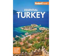 Fodor's Essential Turkey