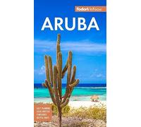 Fodor's In Focus Aruba
