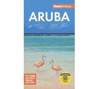 Fodor's Infocus Aruba
