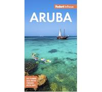 Fodor's Infocus Aruba