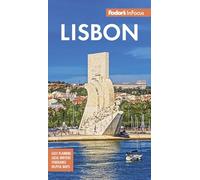 Fodor's Infocus Lisbon