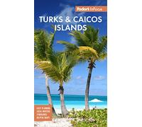 Fodor's Travel – Fodor's Infocus Turks & Caicos Islands – Tascabile