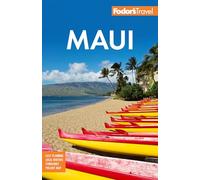 Fodor's Maui: With Molokai & Lanai
