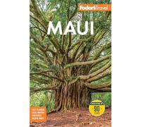 Fodor's Maui With Molokai & Lanai