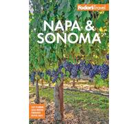 Fodor's Napa & Sonoma