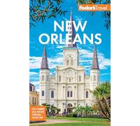 Fodor's New Orleans