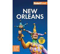 Fodor's New Orleans