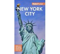 Fodor's Pocket New York City: A Compact Guide to the Big Apple