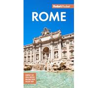 Fodor’s Travel Guides Fodor's T Fodor's Pocket (Tascabile) (PRESALE 03/04/2025)