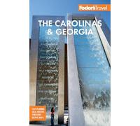 Fodor's the Carolinas & Georgia