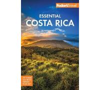 Fodor’s Travel Guides Fodor's Fodor's Essenti (Tascabile) (PRESALE 23/01/2025)