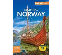 Fodor's Essential Norway