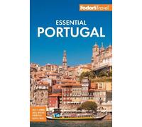 Fodor's Travel Guides Fodor's Essential Portugal (Tascabile)