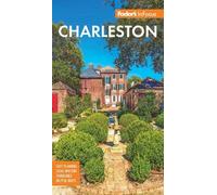 Fodor's Travel Guides Fodor's InFocus Charleston (Tascabile)