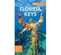 Fodor's Travel Guides Fodor's InFocus Florida Keys (Tascabile)