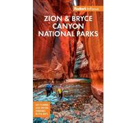 Fodor's Travel Guides Fodor's InFocus Zion National Park (Tascabile)