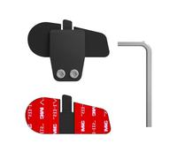 Fodsport Kit di Montaggio per FX6, FX-S Interfono Moto,