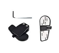 Fodsports Clip-Kit FX6 Intercom Moto