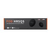 Fodsports HRSQS,Kit audio Ultra HD per M1-S Plus&M1-S AIR