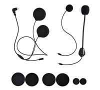 Fodsports Sistema audio per Intercom Moto FX6/FX6S