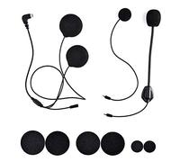 Fodsports Sistema audio per Intercom Moto FX6/FX6S