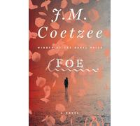 Foe: A Novel