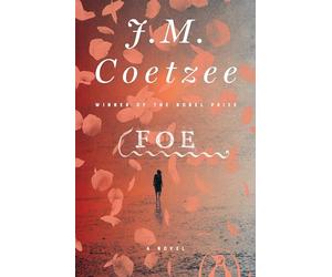 Foe: A Novel