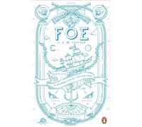 Foe: J.M. Coetzee