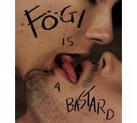 Fögi is a Bastard (Blu-ray) Frédéric Andrau Martin Schenkel Urs Peter Halter