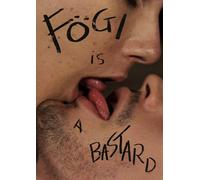 Fögi is a Bastard (DVD) Frédéric Andrau Martin Schenkel Urs Peter Halter