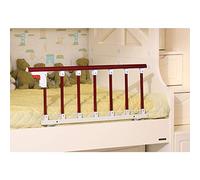 FOELANNE Barriere di sicurezza per letto, Maniglia di supporto regolabile pieghevole for sponda del letto for adulti anziani Altezza 40 cm Dimensioni multiple(103X40CM)