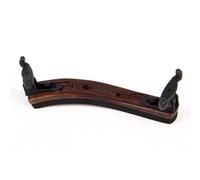 FOELANNE Mini mentoniera per Violino, Poggiaspalla in Legno Poggiamento for Violino