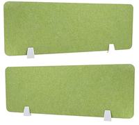 FOELANNE Pannello divisorio da scrivania indipendente, Pannello divisorio for la riduzione del rumore for la privacy dell'ufficio e della casa 30x60-120 cm(03,30 * 60CM)