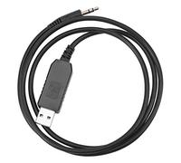 Foemey Cavo di programmazione USB per KT-8900R,KT-8900D,Ricetrasmettitore mobile KT-7900D