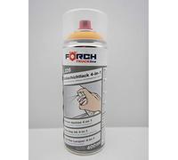 Förch 4 in 1 Komatsu, vernice spray spray 400 ml (1)