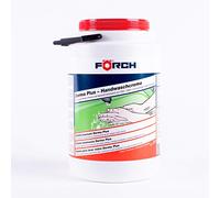 Förch Derma-Plus - Crema per il lavaggio delle mani, 3 kg