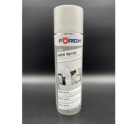 2x FÖRCH L234 Inox-Spray Schweißpunktversiegelung Protezione Corrosione Je 500ml