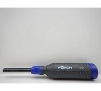 FÖRCH MEGA PRO MAGAZIN - Cacciavite per avvitatore, 14 in 1 bit