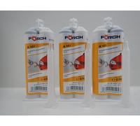 FÖRCH REPARATUR 2K SPEED K151 - Adesivo in plastica, 2 componenti 60 g (1)