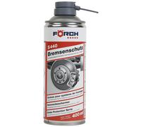 Förch S440 Protezione Freni Bremsenspray Lubrificante Spray 400 ML