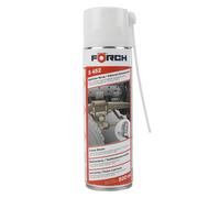 FÖRCH S452 Spray Grasso per Ingranaggi Cavo D’acciaio Catene 500ml