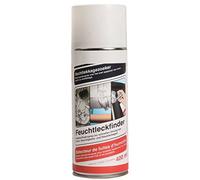 Förch - Spray per perdite di umidità, 400 ml, per Una Rapida localizzazione di Fori di Vento, umidità e Polvere