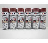 Förch Vernice antiruggine Premium L236, 400 ml (6)