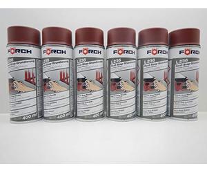 Förch Vernice antiruggine Premium L236, 400 ml (6)