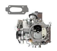 Förgasare Carburatore Carb for Nissan 720 Pickup 2.4L Z24 Motore 16010-21G61