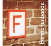 Förmchenbande - Ochsenberger Eins Zwei Drei