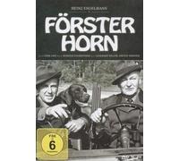 Förster Horn - Die komplette 13teilige Serie (DVD)