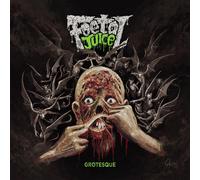 Foetal Juice Grotesque (CD)